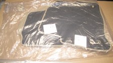 Polo satz fußmatten gebraucht kaufen  Höchstenbach, Mörsbach, Steinebach
