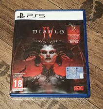 Ps5 playstation diablo usato  Maniago