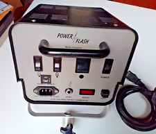 Power flash pr400 for sale  SHREWSBURY