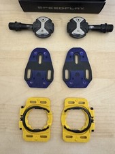 Speedplay zero pedals for sale  Tucson