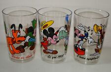 Lot verres moutarde d'occasion  Colmar