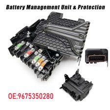 Battery management unit for sale  YORK