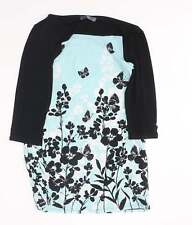 Bhs womens blue for sale  WREXHAM