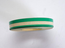 Double green stripes for sale  RUGBY