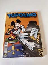 Topolino 2298 blisterato usato  Teramo