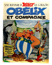 Asterix comic belix gebraucht kaufen  Solingen