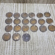 Lot number 114 for sale  El Paso