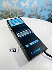 Solomat mpm4000 datalogger gebraucht kaufen  Versand nach Germany