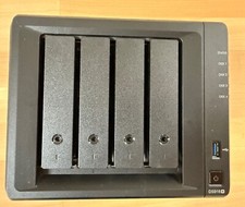 Synology diskstation ds918 gebraucht kaufen  Aßling