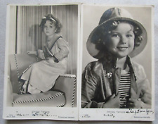 Cartoline shirley temple usato  Bagno a Ripoli