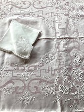 Linge ancien grande d'occasion  Puy-l'Évêque