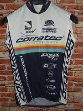 Corratec smanicato maglia usato  Ercolano