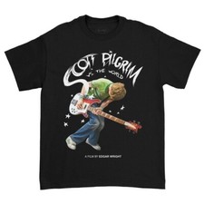 Scott pilgrim movie for sale  Alexandria