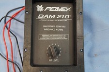 Peavey bam 210 for sale  Fayetteville