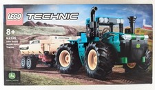 Boîte lego technic d'occasion  Toulouse-