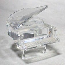 Swarovski piano figurine for sale  Batavia