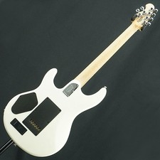 Music Man usado Luke Ii/R Ssh pérola branca Steve Lukather modelo de assinatura, usado comprar usado  Enviando para Brazil