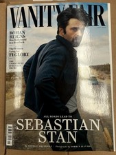 Vanity fair magazine for sale  SLOUGH