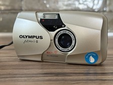 Appareil photo argentique d'occasion  Carqueiranne