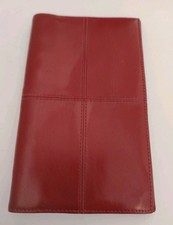 Filofax slimline cross for sale  POLEGATE