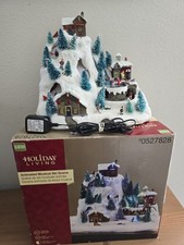 Holiday living animated for sale  Turner
