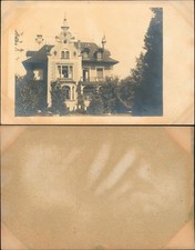 Villa architektur personen gebraucht kaufen  Ortrand