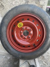 Ruotino fiat panda usato  Guardiagrele