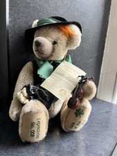 Hermann mohair leprechaun for sale  EDINBURGH