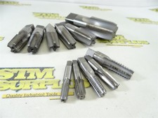 Lot assorted hss for sale  Ellington