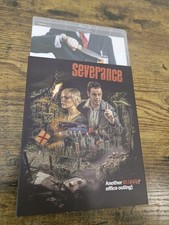 Severance blu ray for sale  Wallingford