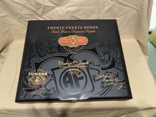 Arturo fuente opus for sale  Midlothian