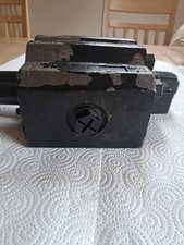 Steuergerät frontlader gebraucht kaufen Steuergerät frontlader gebraucht kaufen  Bad Neustadt-Umland