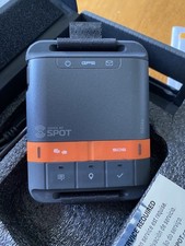 Spot gen4 satellite for sale  ABERDEEN