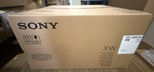 Projetor de Home Theater a Laser Sony VPL-XW8100 4K HDR com Painel SXRD Nativo 4K comprar usado Projetor de Home Theater a Laser Sony VPL-XW8100 4K HDR com Painel SXRD Nativo 4K comprar usado  Enviando para Brazil