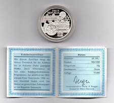 austria 1995 usato austria 1995 usato  Trento