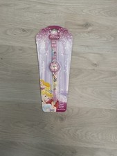 Disney prinzessinnen armbanduh gebraucht kaufen  Bottrop