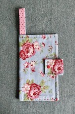Handmade nappy wallet for sale  KIDDERMINSTER