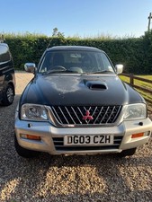 mitsubishi pickup truck for sale mitsubishi pickup truck for sale PRESTON