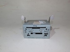 Autoradio citroën crosser d'occasion  Seclin