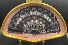 Quadro ventaglio ventaglierà usato Quadro ventaglio ventaglierà usato  Ardea