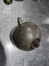 Antigua empacadora de rodamientos Graco vintage para engrasadora neumática o manual con bomba..., usado segunda mano  Embacar hacia Mexico