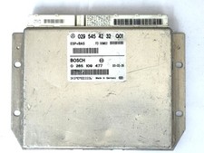 Steuergerät esp bas gebraucht kaufen  Burglengenfeld