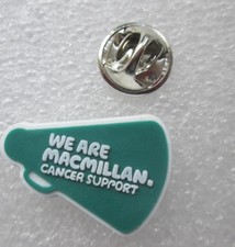 Macmillan cancer support for sale  LEIGH