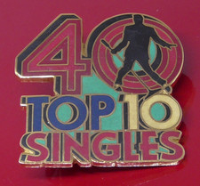 Bradford enamel pin for sale Bradford enamel pin for sale  HOVE