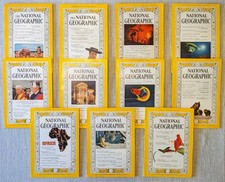 1960 national geographic for sale  Palisade