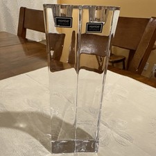 Nambe lead crystal for sale  Fort Smith