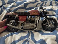 Motorbike decor for sale  CHIPPENHAM