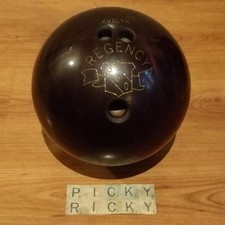 Vintage ebonite regency for sale  SOUTHEND-ON-SEA