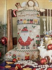 Rustic santa elf for sale  LEICESTER