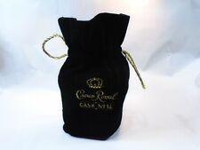 Crown royal bags for sale  Cedar Rapids